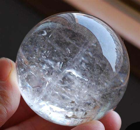 Quartz Sphere helps break bad habits 1021